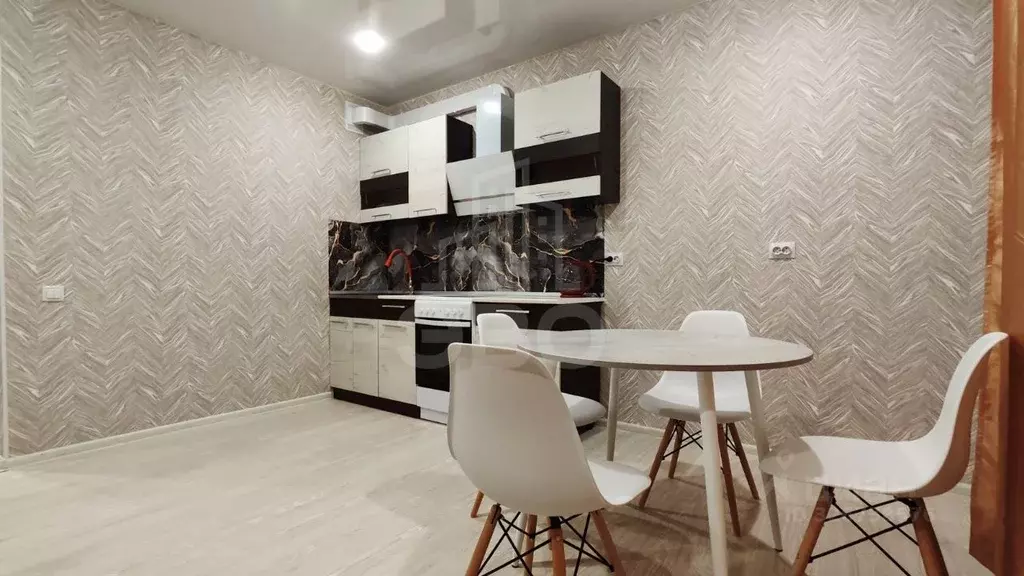 Студия Санкт-Петербург пос. Шушары, Московское ш., 262к4 (24.0 м) - Фото 2