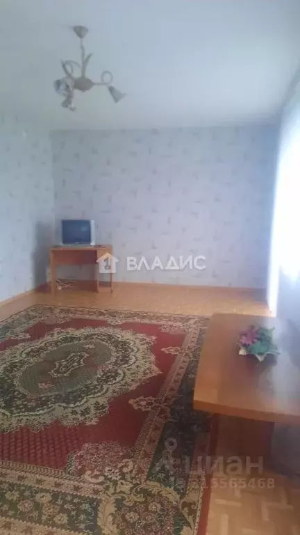 2-к кв. Калининградская область, Гурьевский муниципальный округ, пос. ... - Фото 1
