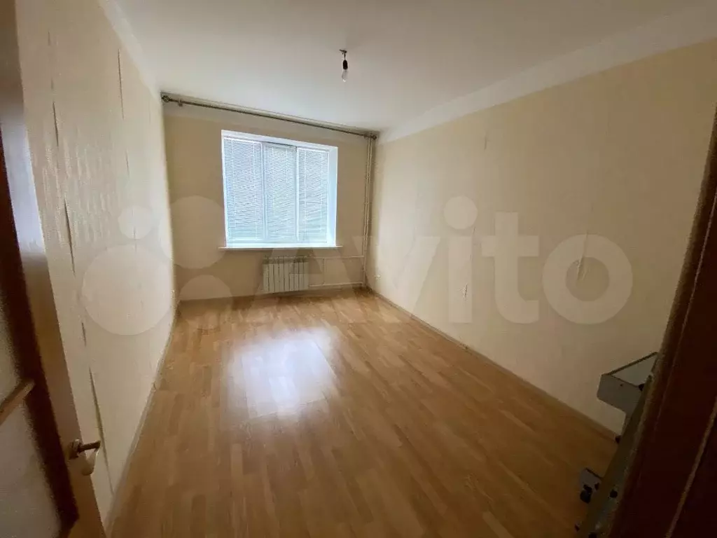 3-к. квартира, 90м, 4/10эт. - Фото 0