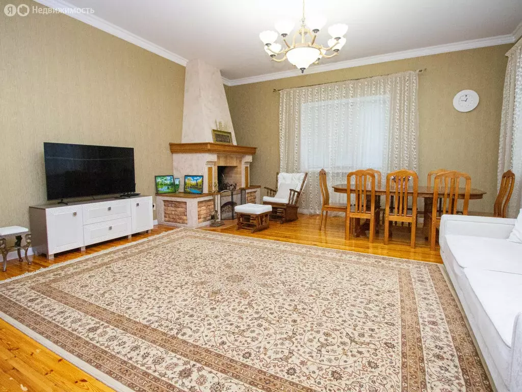 Дом в Ульяновск, 1-й Благодатный переулок, 17 (238 м) - Фото 1