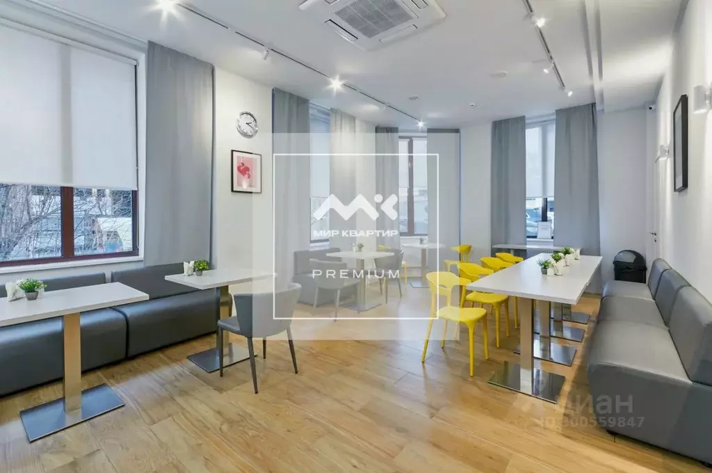 Помещение свободного назначения в Санкт-Петербург 9-я Советская ул., 5 ... - Фото 1