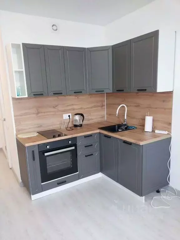 Студия Московская область, Мытищи бул. Тенистый, 3 (23.0 м) - Фото 1