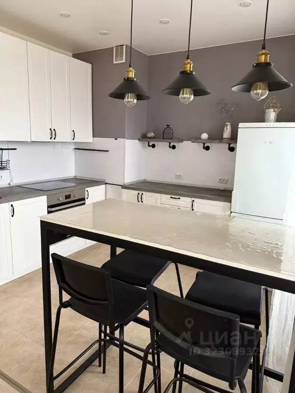 2-к кв. Московская область, Люберцы Зенино ЖК Самолет мкр, ул. ... - Фото 1