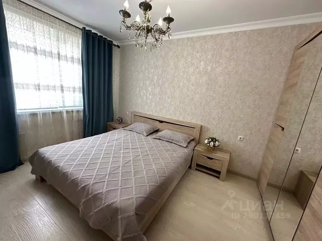 2-к кв. Дагестан, Дербент пер. Карла Маркса, 98к1 (58.0 м) - Фото 1