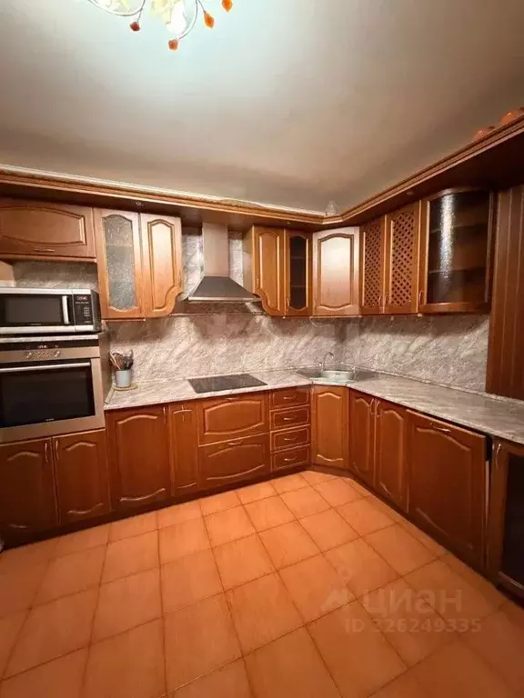 3-к кв. Тюменская область, Тюмень Широтная ул., 130 (108.0 м) - Фото 2