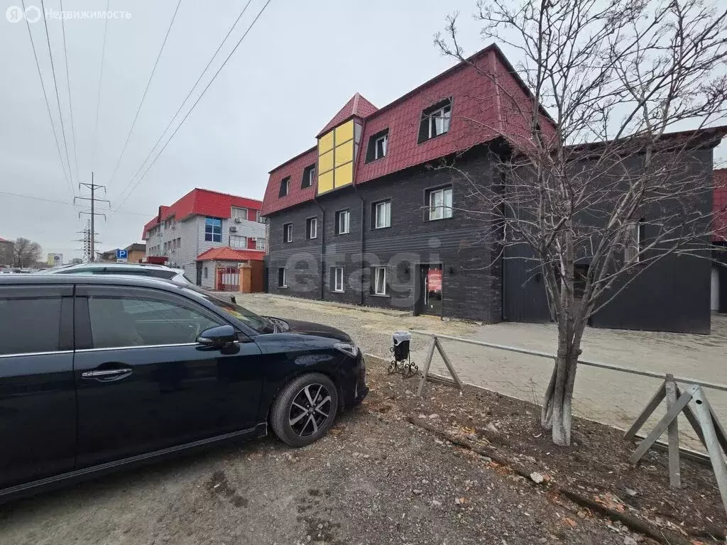 Офис (17.55 м) - Фото 0