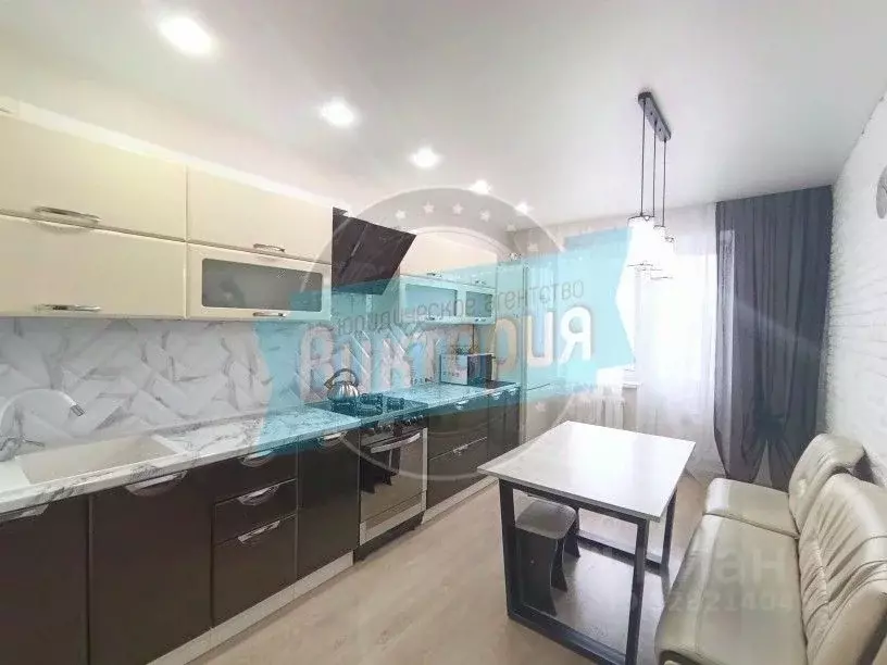 3-к кв. Орловская область, Мценск ул. Машиностроителей, 13 (71.5 м) - Фото 1