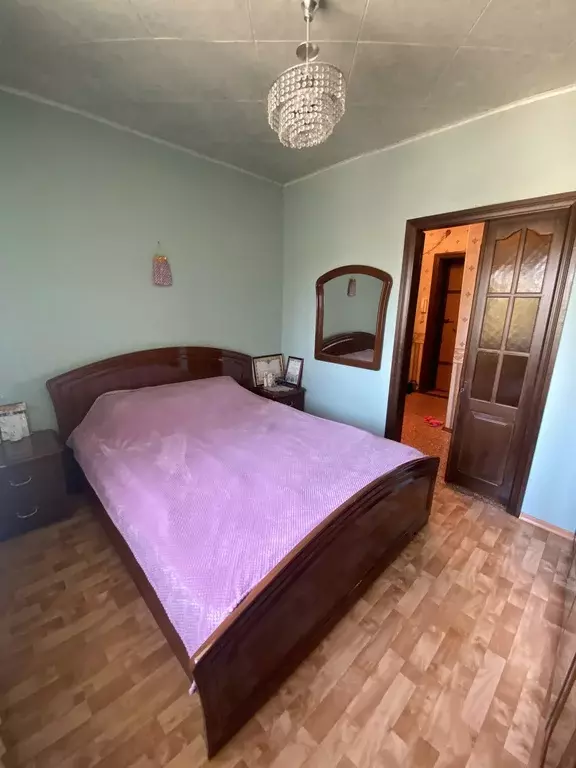 Продаётся 3-к квартира, 59.3 м - Фото 1