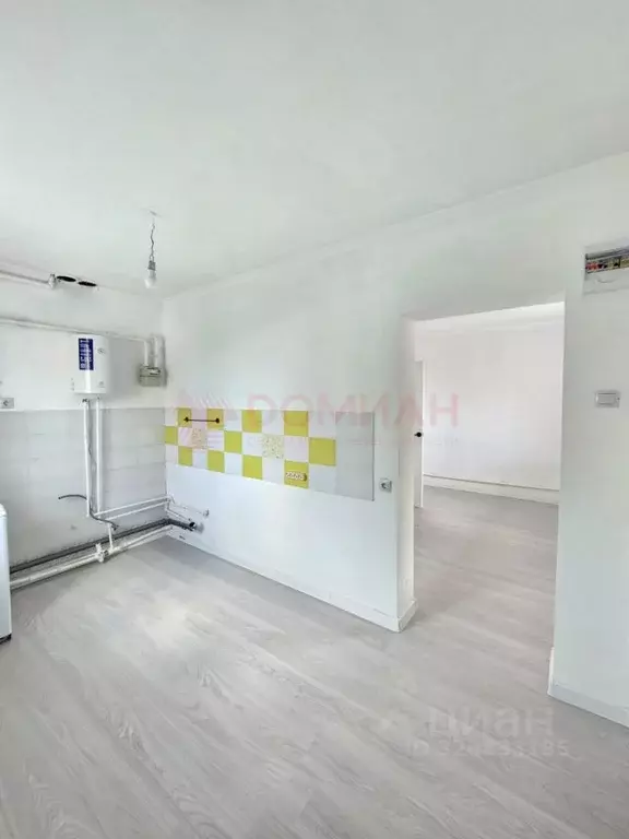 Дом в Ростовская область, Ростов-на-Дону 2-я Каштановая ул., 45 (46 м) - Фото 1