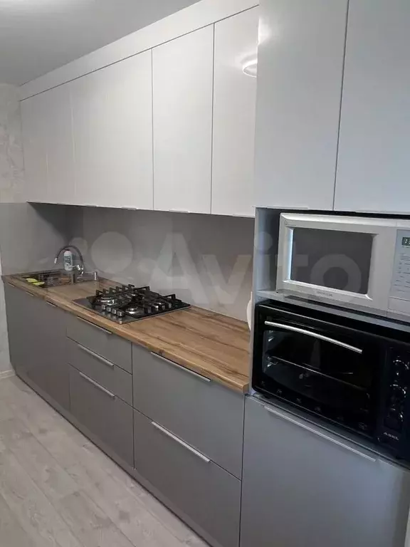 2-к. квартира, 60 м, 5/5 эт. - Фото 0