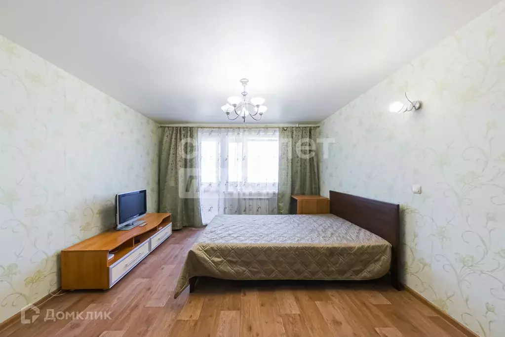 Продаётся 2-к квартира, 47.8 м - Фото 1