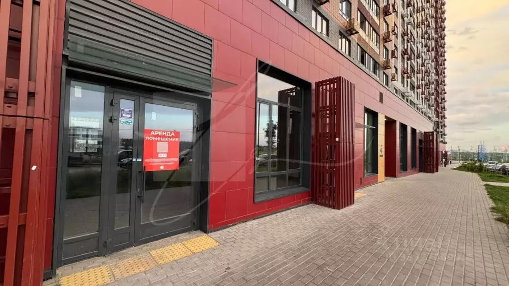 Помещение свободного назначения в Московская область, Ленинский ... - Фото 1