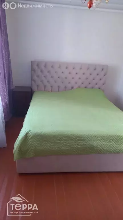 Дом в Сакский район, Вересаевское сельское поселение, село Глинка, ... - Фото 1