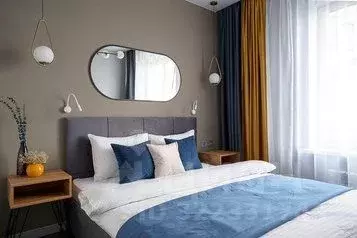 1-к кв. Нижегородская область, Нижний Новгород ул. Тимирязева, 7к5 ... - Фото 1