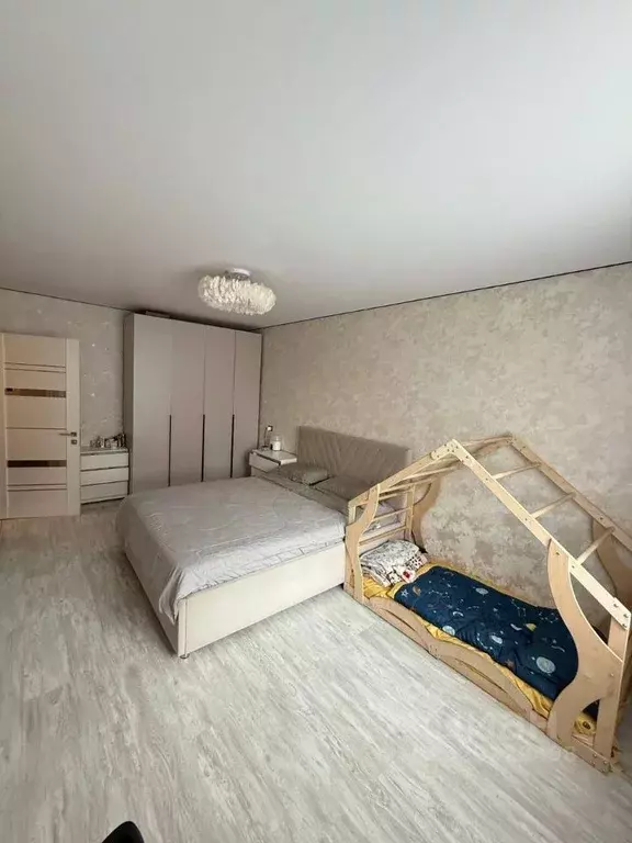 3-к кв. Липецкая область, Липецк ул. П.А. Папина, 13 (61.0 м) - Фото 2