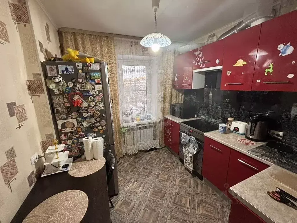 2-к кв. Санкт-Петербург Ленинский просп., 117К1 (47.4 м) - Фото 1