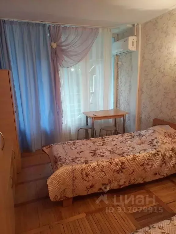 Комната Крым, Ялта ул. Ломоносова, 29/4 - Фото 0