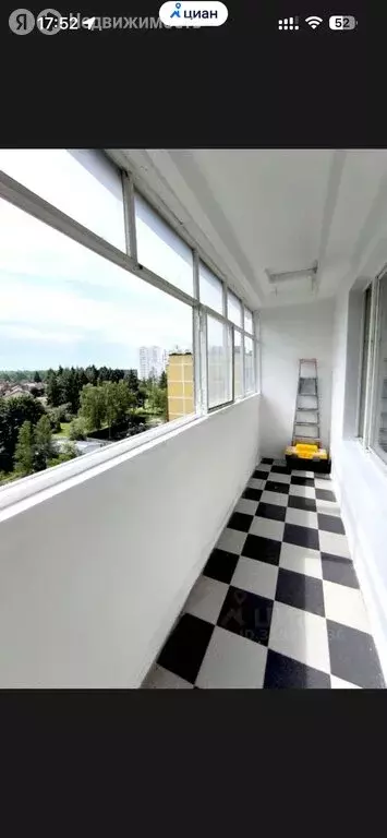 1-комнатная квартира: посёлок городского типа Андреевка, 24А (34.3 м) - Фото 2