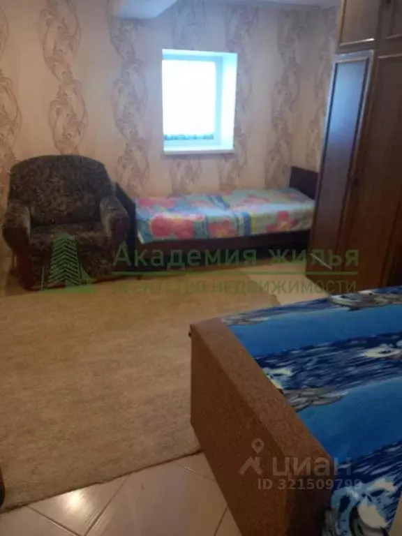 3-к кв. Саратовская область, Маркс ул. Интернациональная площадь, 17 ... - Фото 1