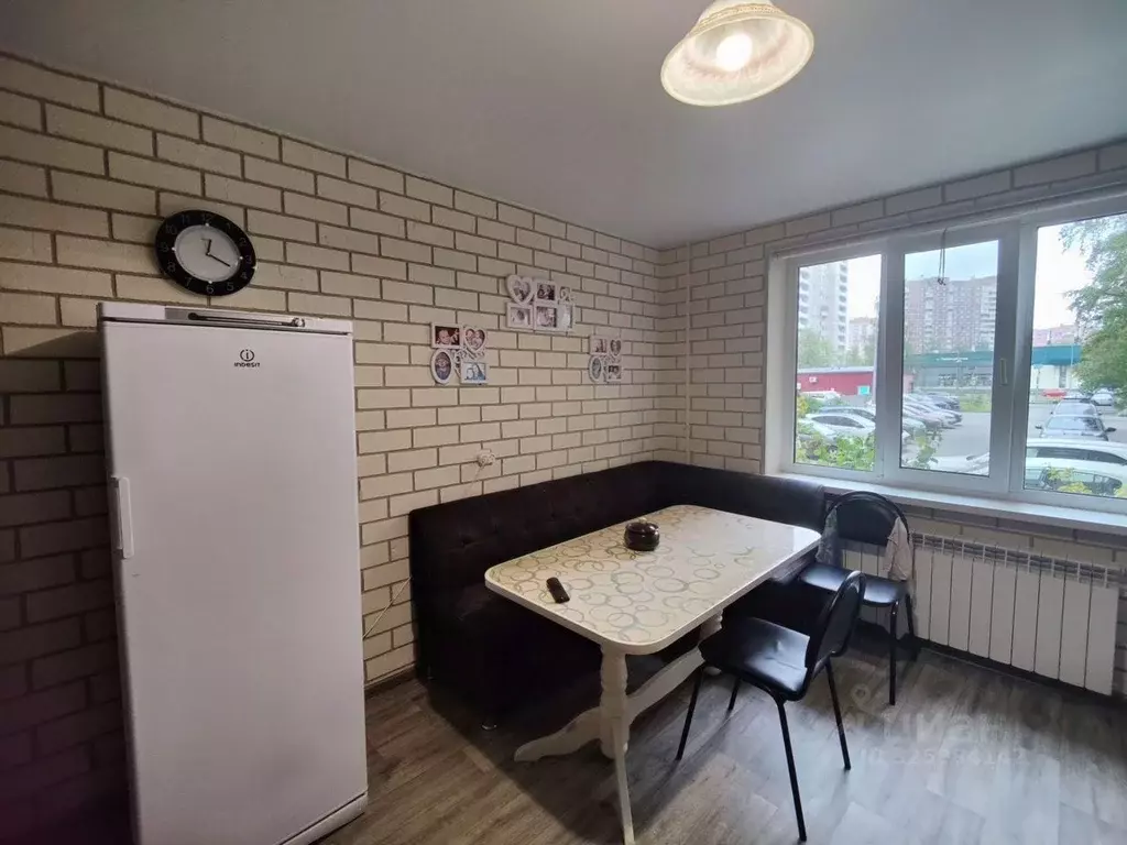 3-к кв. Санкт-Петербург ул. Щербакова, 6 (78.0 м) - Фото 1