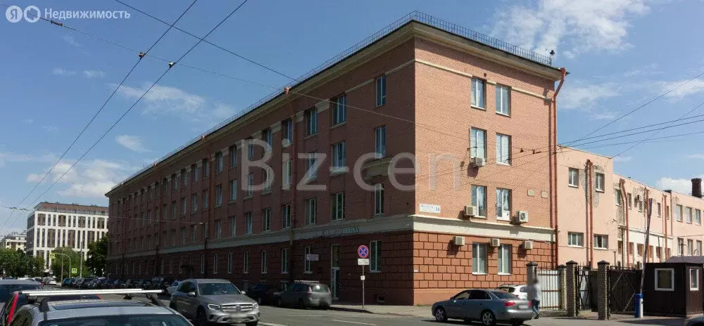 Офис (26 м) - Фото 1