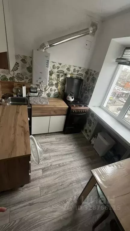 3-к кв. Ростовская область, Батайск ул. Луначарского, 179 (63.0 м) - Фото 1