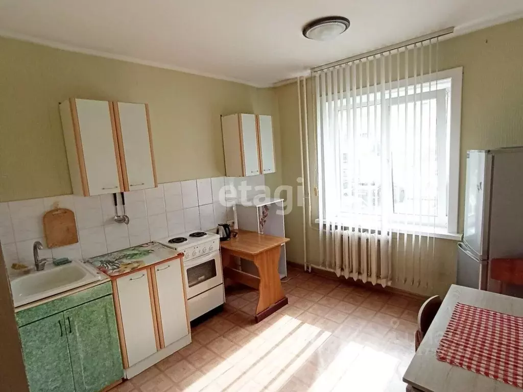 1-к кв. Сахалинская область, Южно-Сахалинск Комсомольская ул., 257А ... - Фото 1