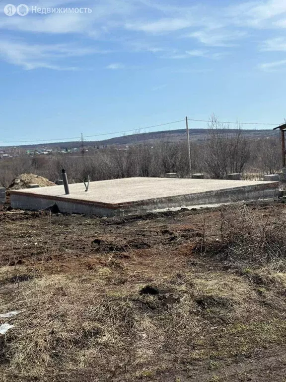 Участок в Республика Башкортостан, Иглинский сельсовет, село Иглино ... - Фото 1