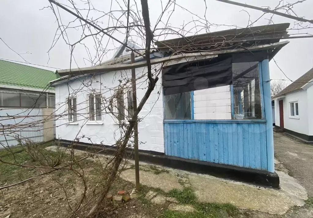 Дом 80 м на участке 40 сот. - Фото 1