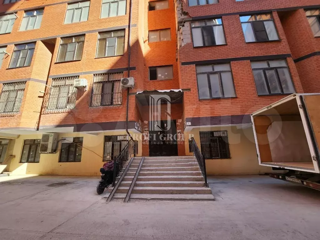 Квартира-студия, 26 м, 13/14 эт. - Фото 1