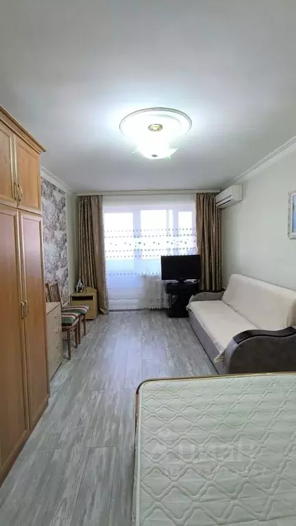 1-к кв. Северная Осетия, Владикавказ ул. Гугкаева, 8 (38.0 м) - Фото 2