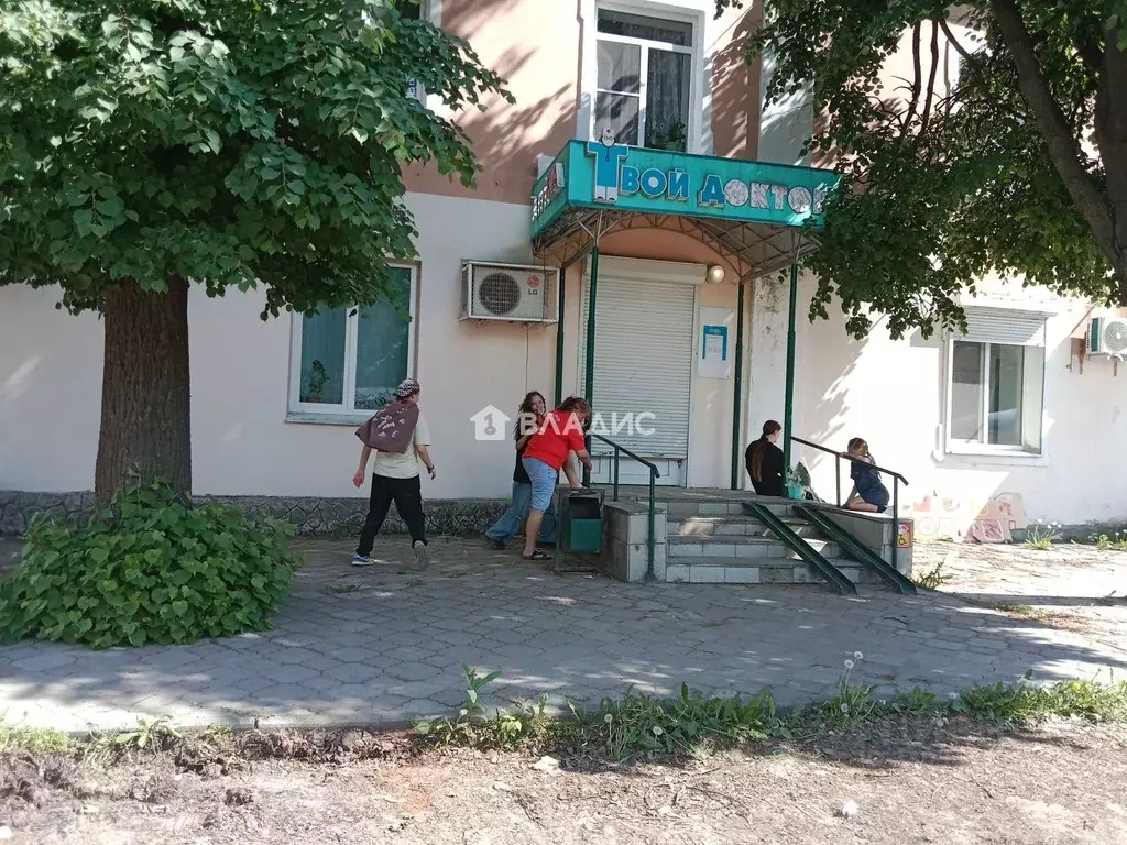 Помещение свободного назначения в Владимирская область, ... - Фото 1