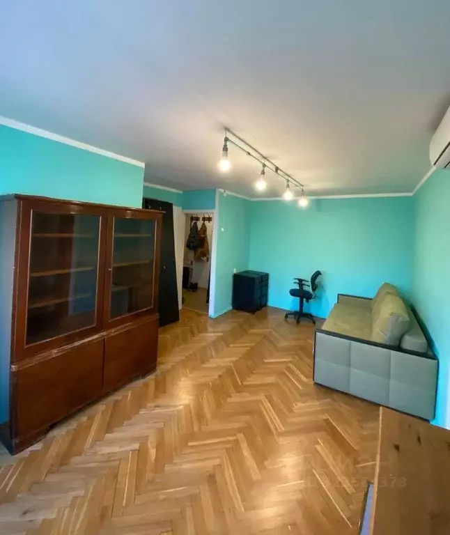 2-к кв. Москва Зеленый просп., 65 (42.0 м) - Фото 2