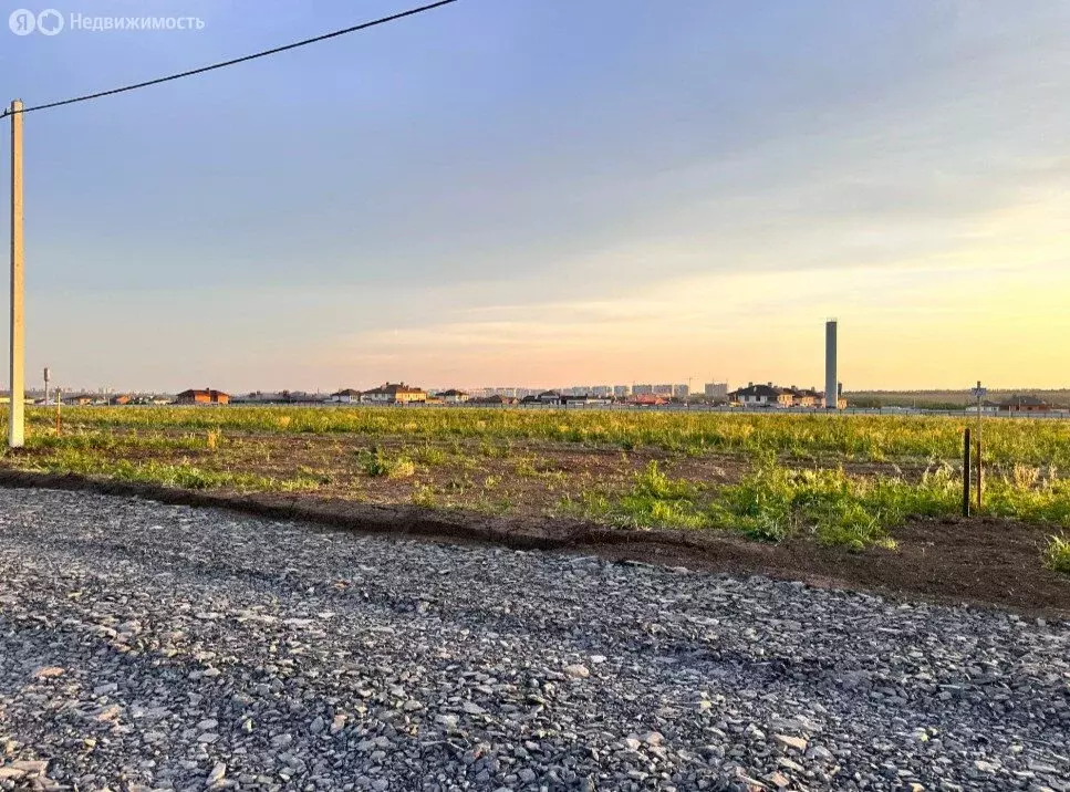 участок в ростов-на-дону, садовое товарищество урожай, 4-я улица . - Фото 0