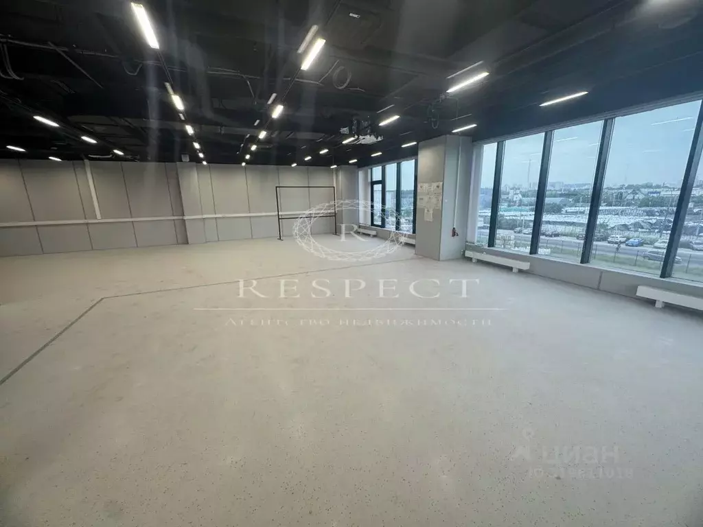 Склад в Москва Варшавское ш., 268с1 (6000 м) - Фото 1