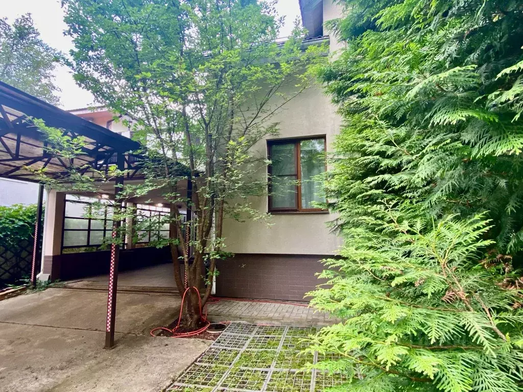 Коттедж в Москва д. Десна, Юпитер СНТ, 9 (400 м) - Фото 0