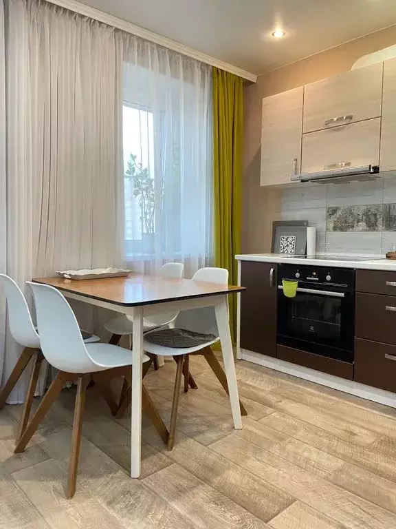 2-к кв. Вологодская область, Вологда ул. Возрождения, 47 (45.0 м) - Фото 0