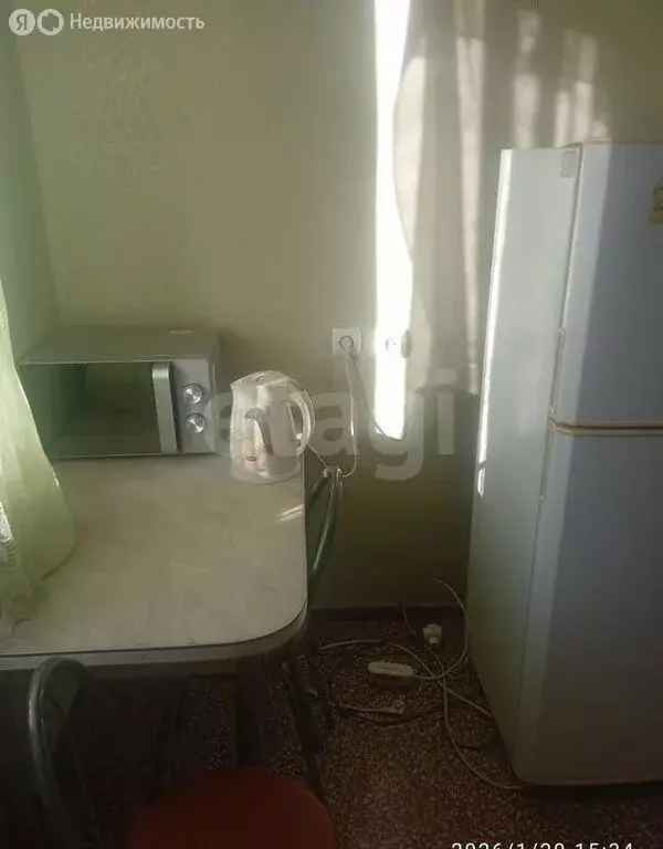 1-комнатная квартира: Евпатория, проезд 9 Мая, 3 (29.4 м) - Фото 2