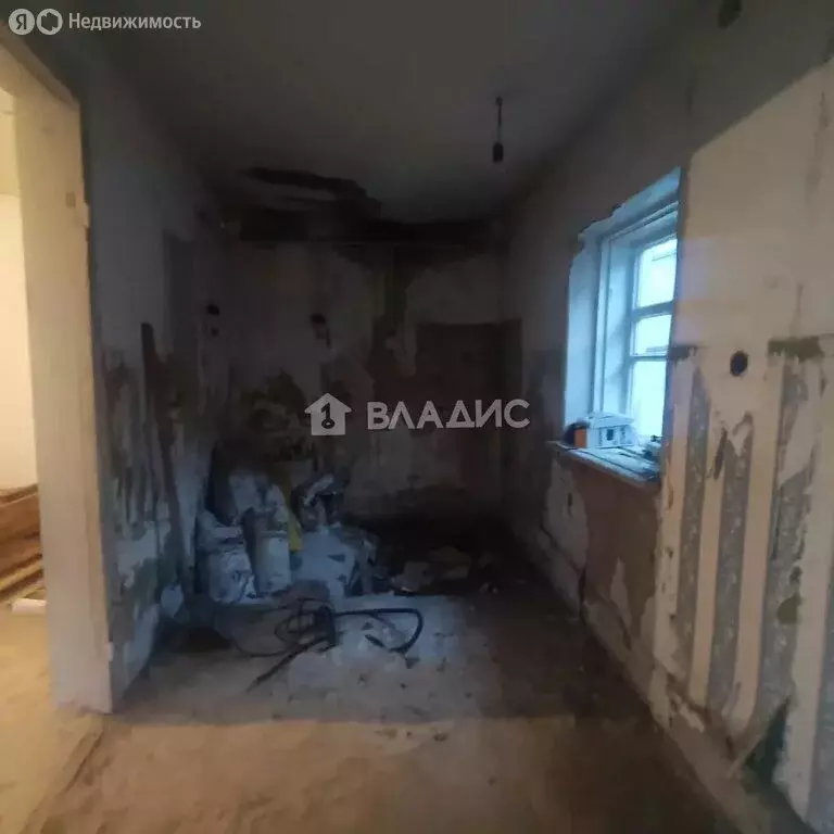 Дом в Воронеж, улица Строителей (37.5 м) - Фото 2