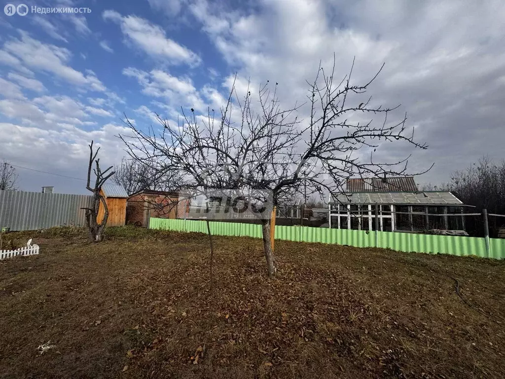 Дом в Тюменская область, Ишим (37.3 м) - Фото 2