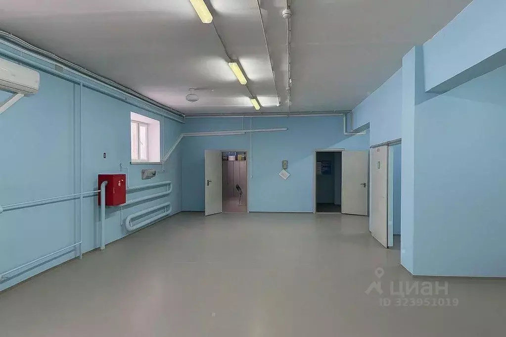 Склад в Московская область, Реутов Фабричная ул., 8Ас2 (300 м) - Фото 1