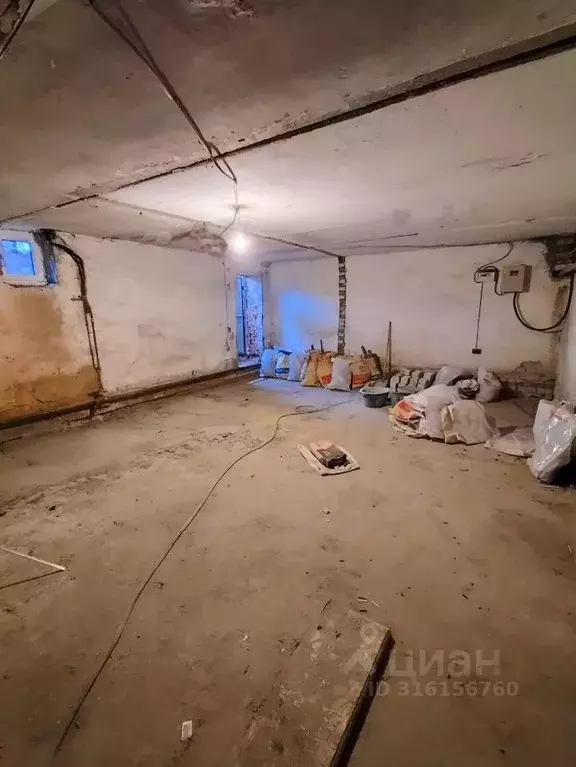 Помещение свободного назначения в Нижегородская область, Дзержинск ул. ... - Фото 1