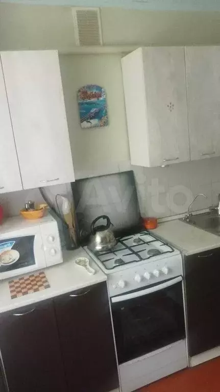 2-к. квартира, 42,7 м, 1/3 эт. - Фото 1