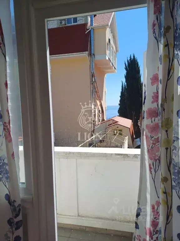 Студия Крым, Алушта ул. Набережная, 24А (23.1 м) - Фото 0