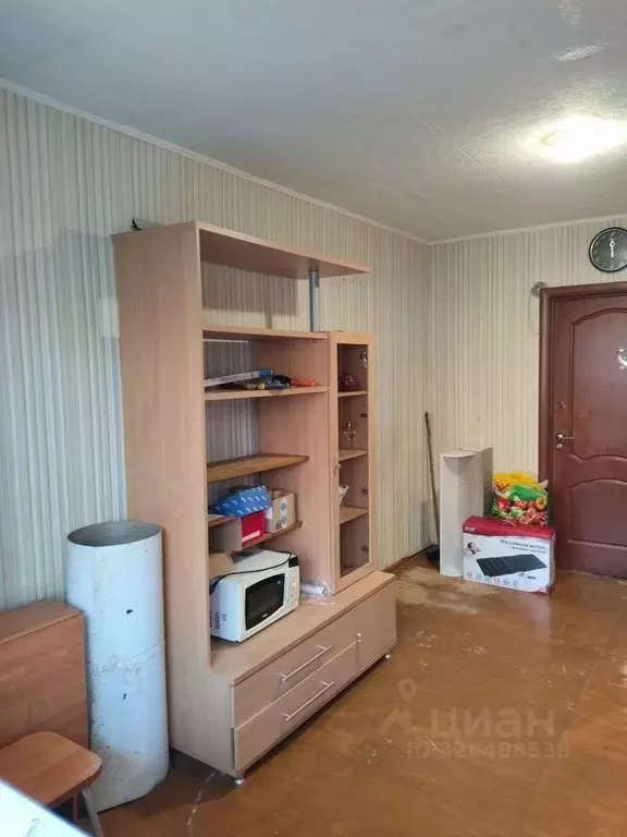 Комната Московская область, Реутов ул. Гагарина, 13 - Фото 1