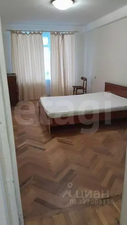 2-к кв. Санкт-Петербург Большая Пороховская ул., 45 (50.0 м) - Фото 1