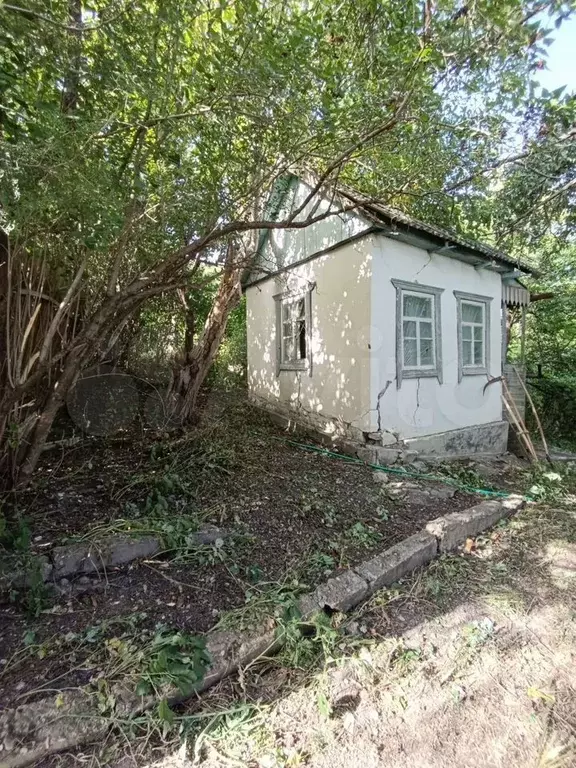 Участок 5,5 сот. (СНТ, ДНП) - Фото 1