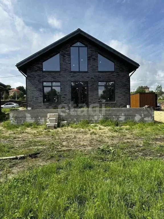 Дом в Калужская область, Город Калуга городской округ, д. Воровая  ... - Фото 2