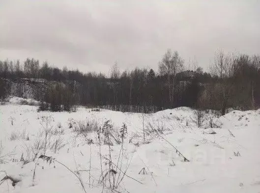 Участок в Московская область, Истра муниципальный округ, д. Рожново  ... - Фото 0