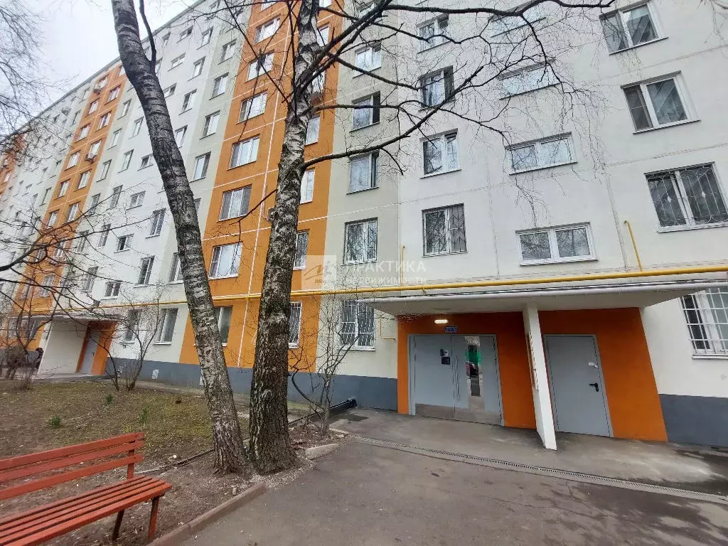 Продается 3-комнатная квартира - Фото 0